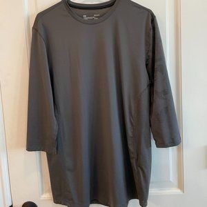 Under Armour DriFit Heatgear Mens Large